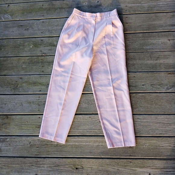 Vintage Counterparts Petites Pants - Picture 2 of 10